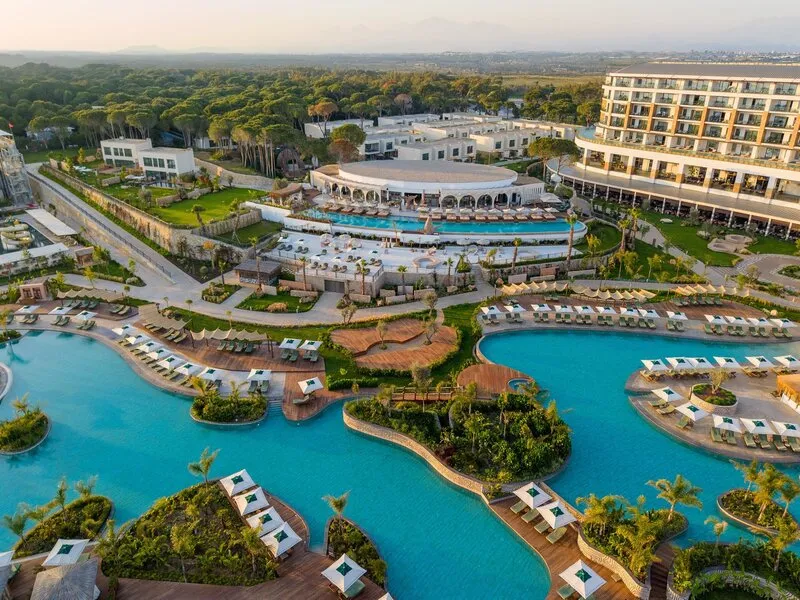 Ethno Belek · Anbieterbild von TUI