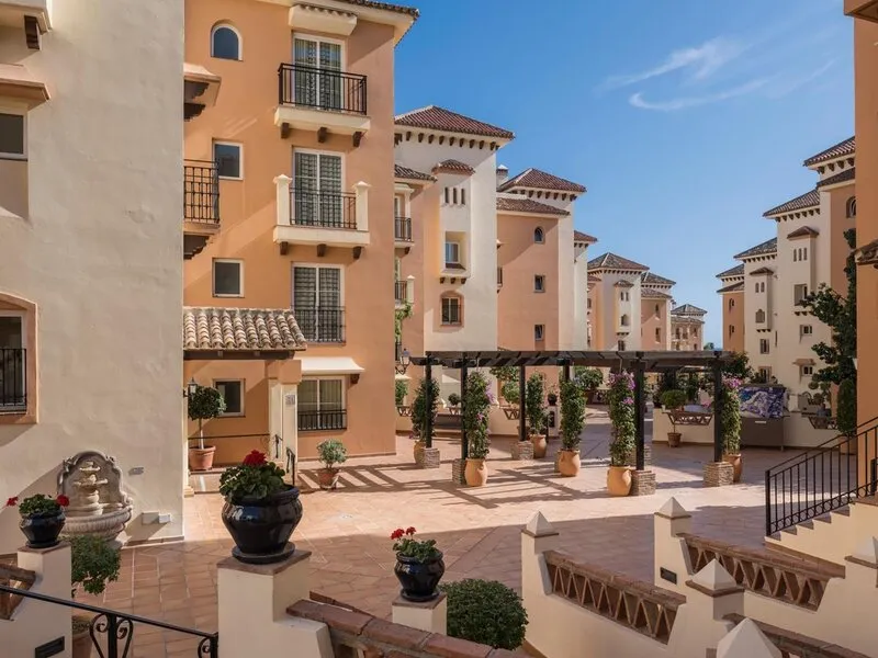 Marriott's Marbella Beach Resort · Anbieterbild von TUI