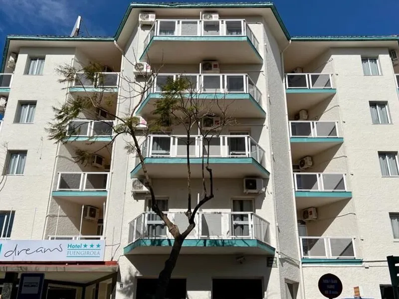 BLUESEA Miramar Fuengirola · Anbieterbild von TUI
