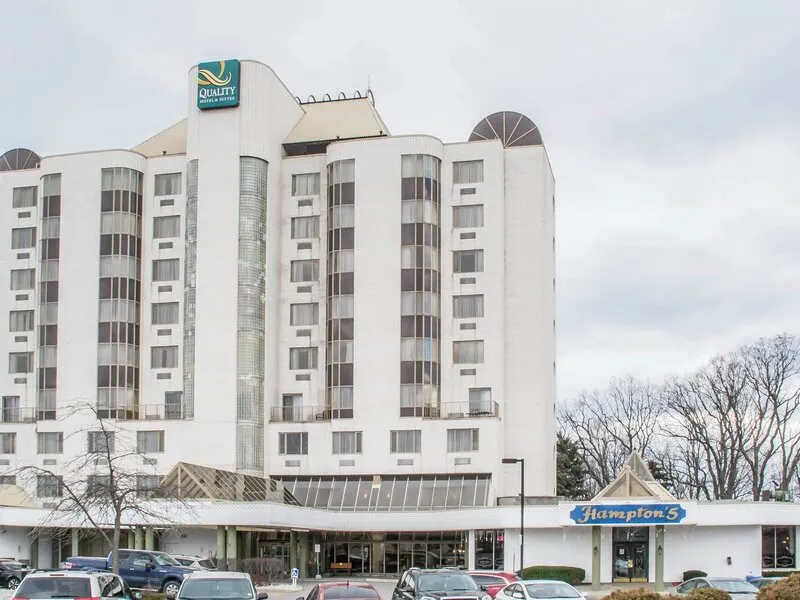 TownePlace Suites Toronto Oakville · Anbieterbild von TUI