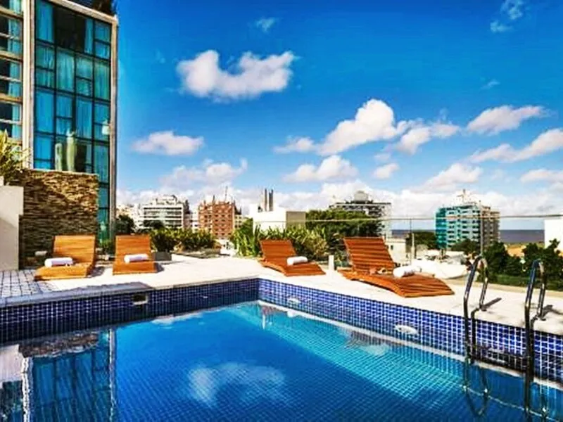 Own Montevideo · Anbieterbild von TUI