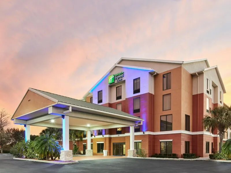 Homewood Suites By Hilton Tampa-Port Richey · Anbieterbild von TUI