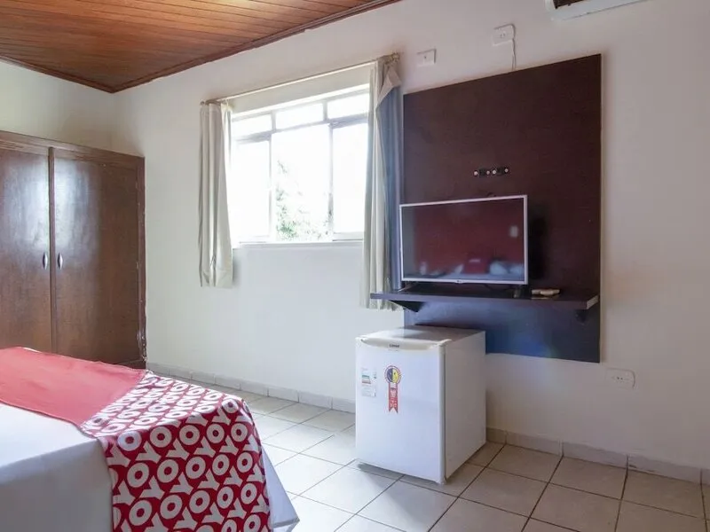 OYO New Anápolis Hotel · Anbieterbild von TUI