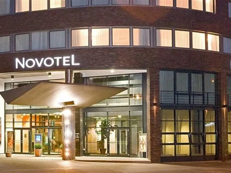 Novotel Hannover · Anbieterbild von TUI