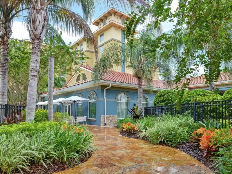 Hilton Garden Inn Lake Buena Vista / Orlando · Anbieterbild von TUI