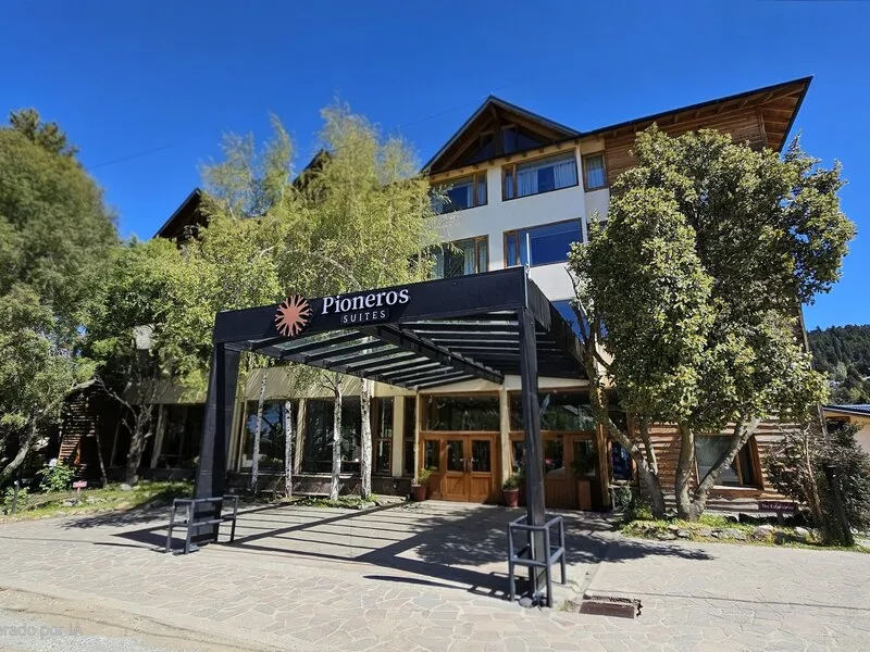 Pioneros Suites by Grupo Tierra Gaucha · Anbieterbild von TUI