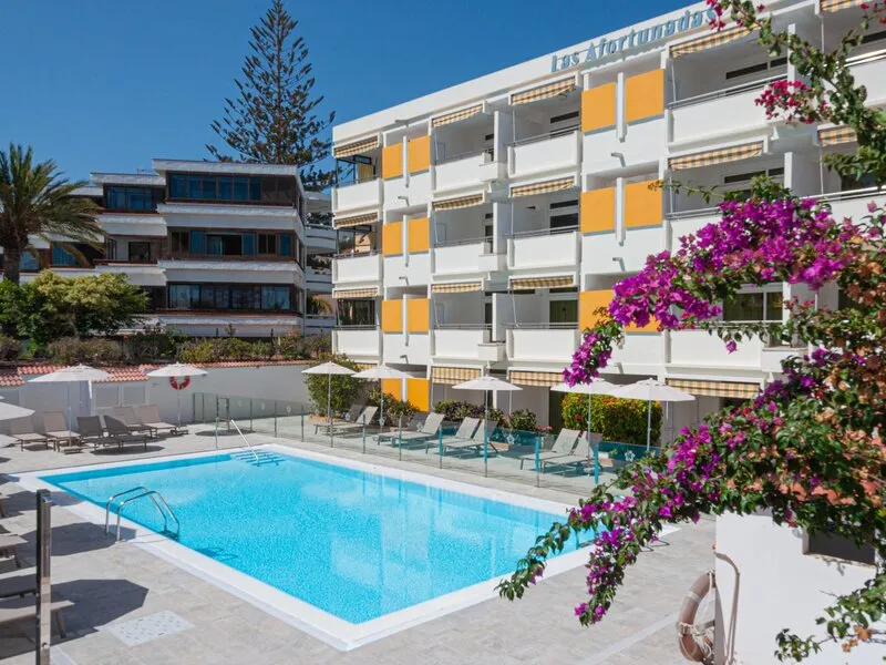 Appartements Las Afortunadas · Anbieterbild von TUI