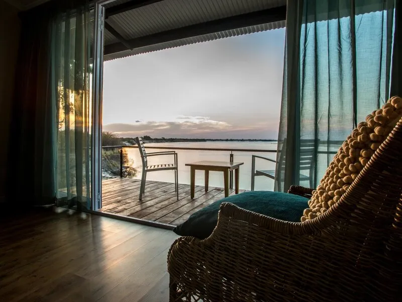 Zambezi Mubala Lodge · Anbieterbild von TUI