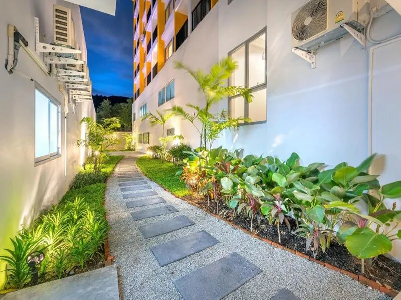 Beehive Boutique Hotel · Anbieterbild von TUI