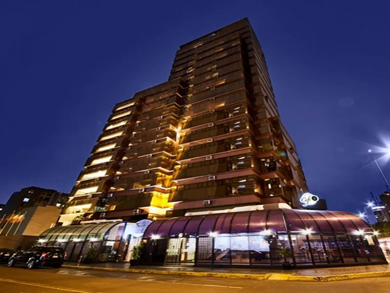 J&A Classic Hotel · Anbieterbild von TUI