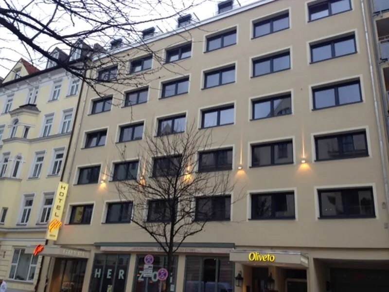 Gio Hotel · Anbieterbild von TUI