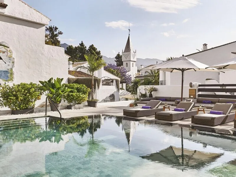 Nobu Hotel Marbella · Anbieterbild von TUI