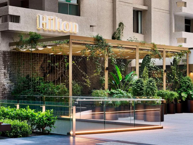 Hilton Perth Parmelia · Anbieterbild von TUI