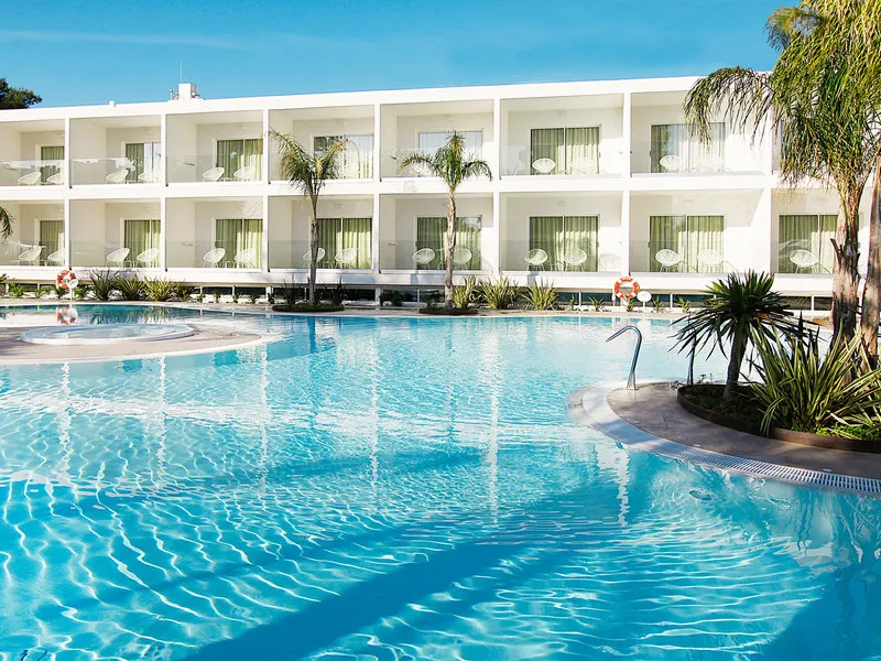 BG Hotel Caballero · Anbieterbild von TUI