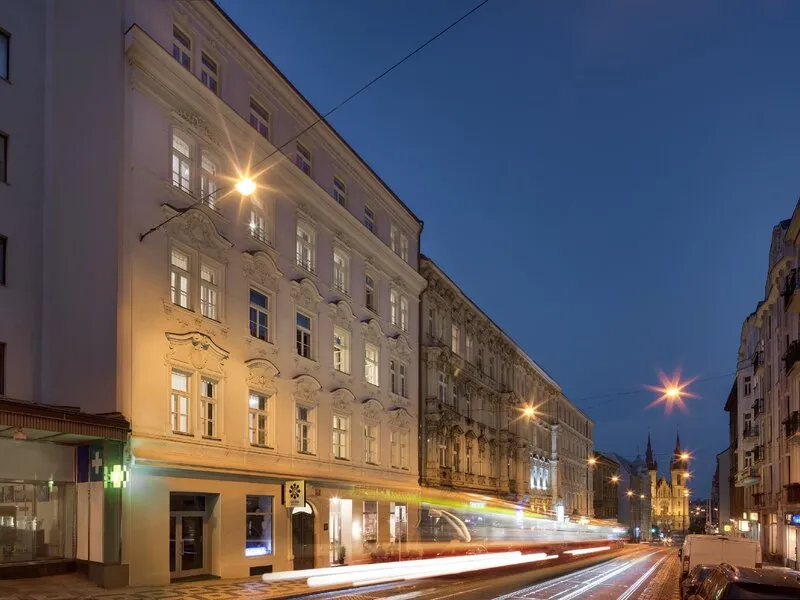 Louren Apartments · Anbieterbild von TUI