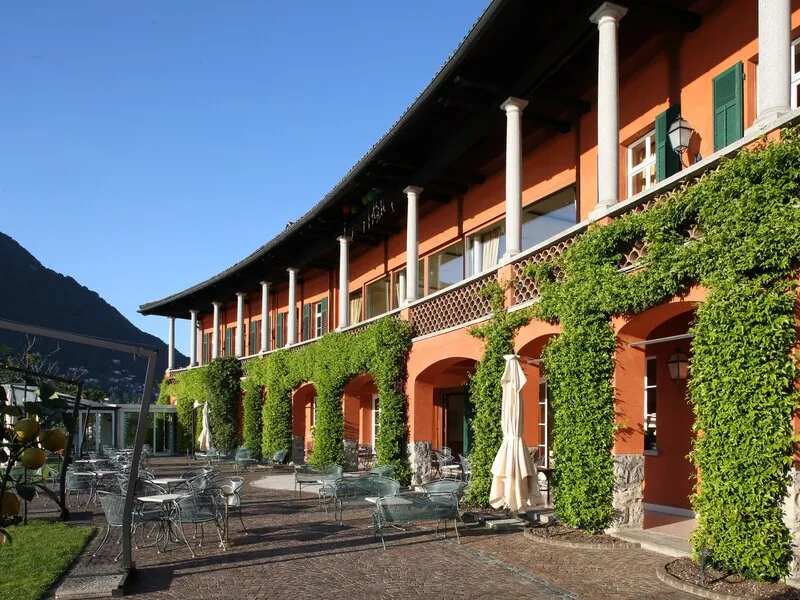 Villa Principe Leopoldo · Anbieterbild von TUI