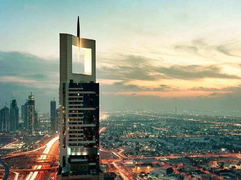 Staybridge Suites Dubai Financial Centre · Anbieterbild von TUI