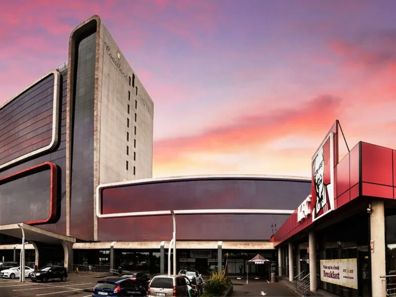 Coastlands Umhlanga Hotel · Anbieterbild von TUI