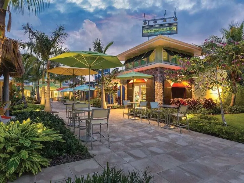 Margaritaville Vacation Club - St. Thomas · Anbieterbild von TUI