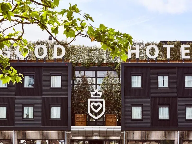 Good Hotel · Anbieterbild von TUI