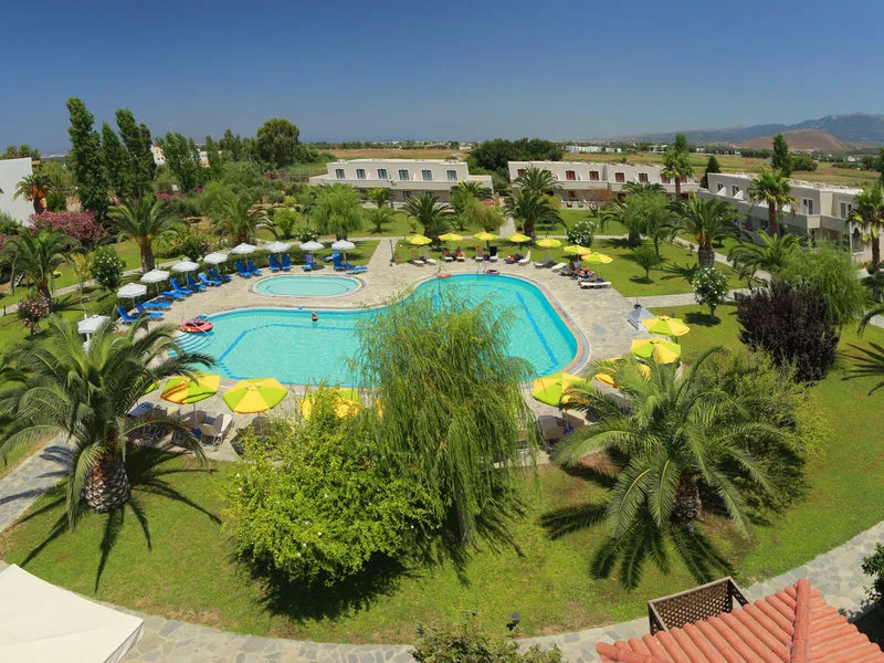 Hotel Esperia · Anbieterbild von TUI