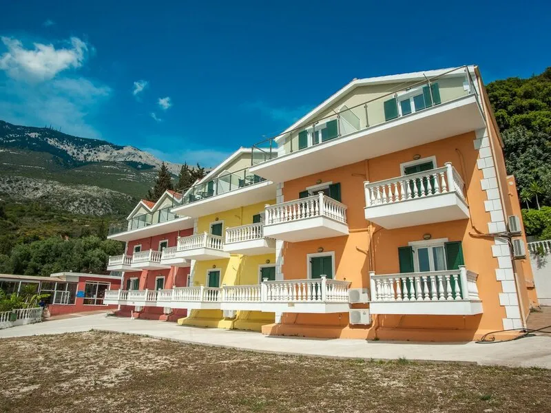 Agios Gerasimos · Anbieterbild von TUI