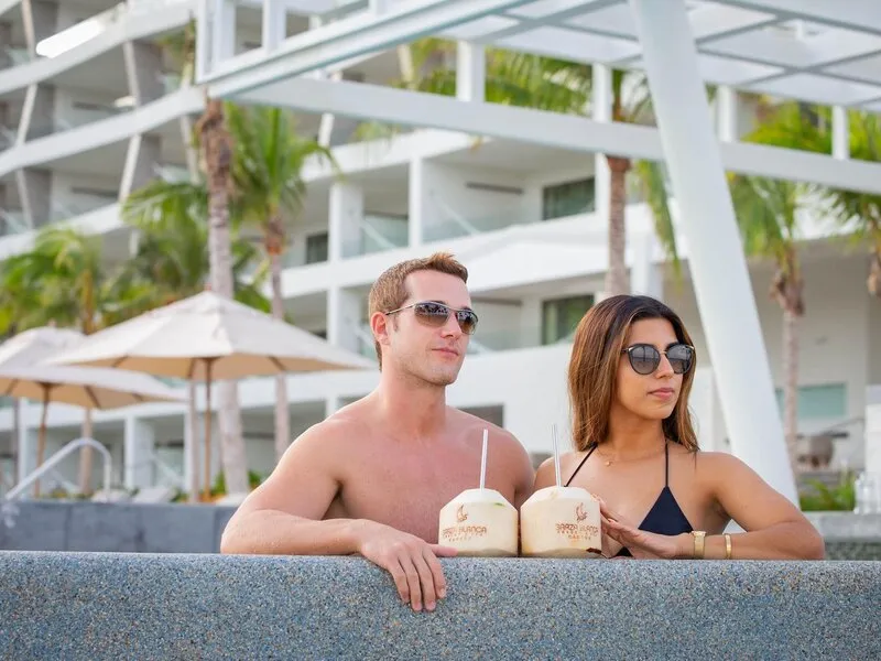 Villa del Palmar Cancun Luxury Beach Resort & Spa · Anbieterbild von TUI
