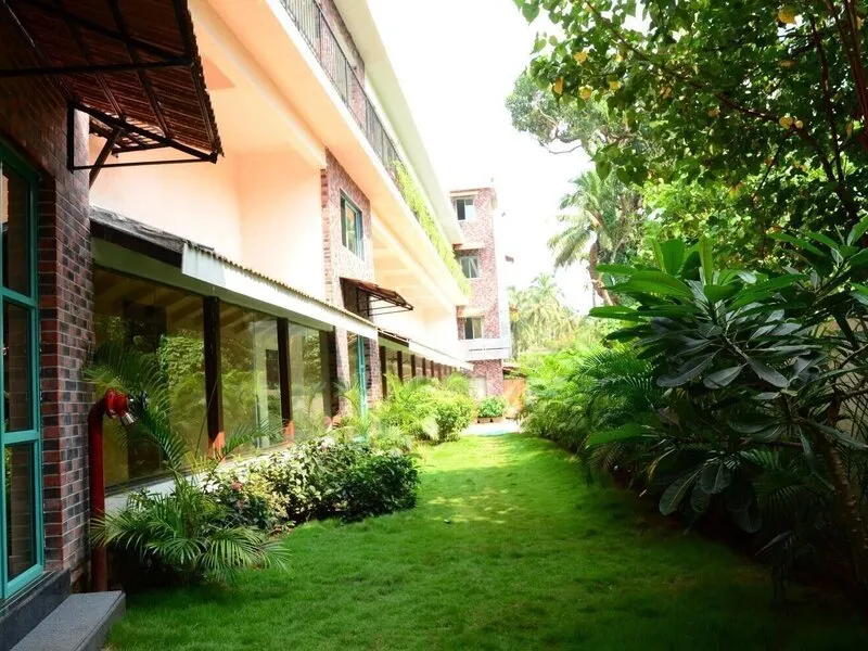 Rosetum Hotel · Anbieterbild von TUI
