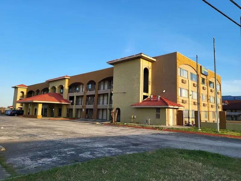 Hallmark Inn & Suites · Anbieterbild von TUI
