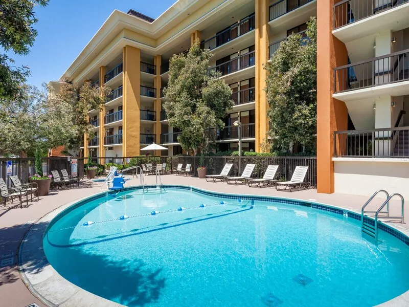 Holiday Inn Express at Monterey Bay · Anbieterbild von TUI