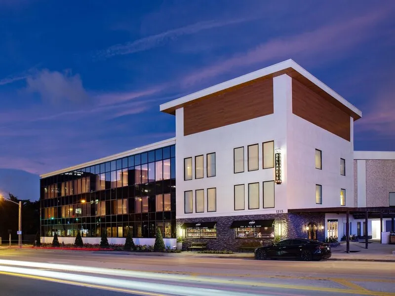 The Delaney Hotel · Anbieterbild von TUI