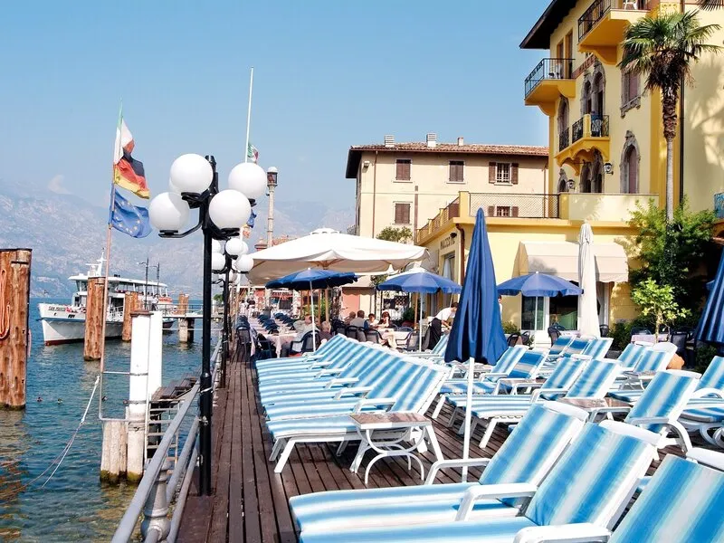 Hotel Malcesine · Anbieterbild von TUI