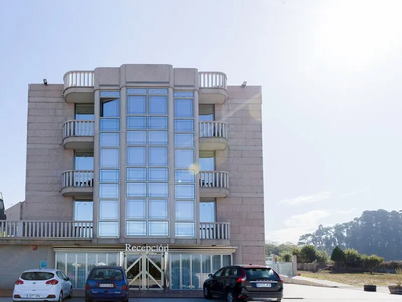 Hotel Brisa da Lanzada · Anbieterbild von TUI