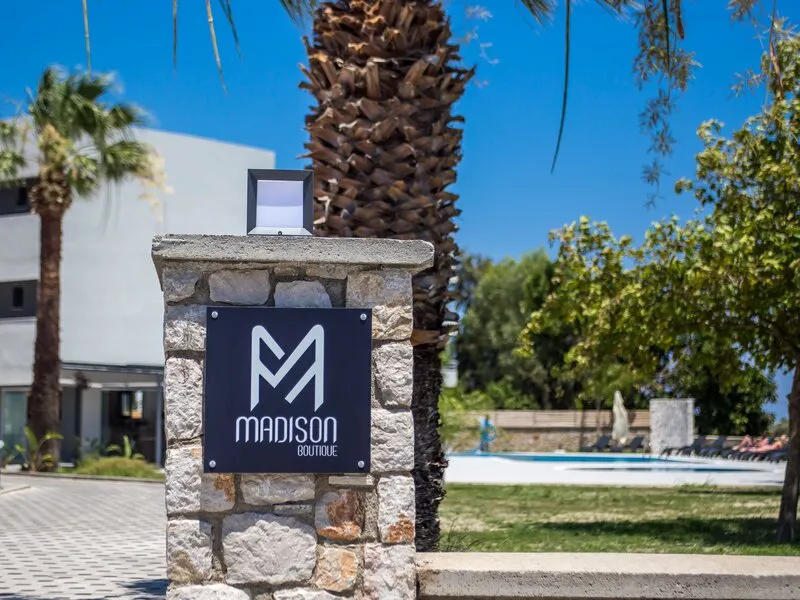 Madison Boutique Hotel · Anbieterbild von TUI
