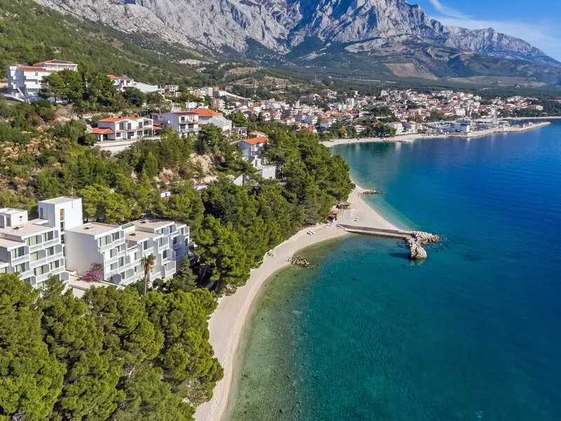 Bluesun Hotel Mala Berulia · Anbieterbild von TUI