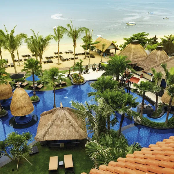 Holiday Inn Resort Bali Nusa Dua · Anbieterbild von TUI
