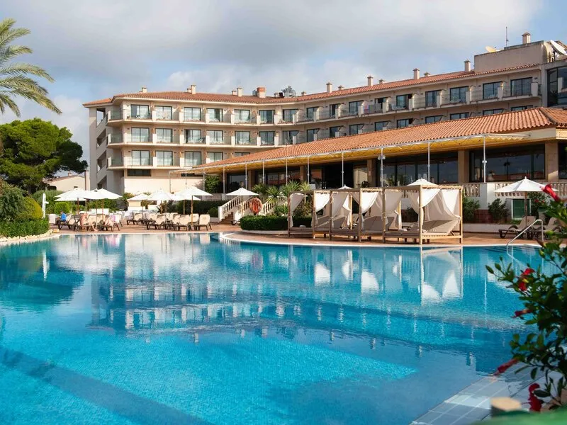 Valentin Son Bou · Anbieterbild von TUI
