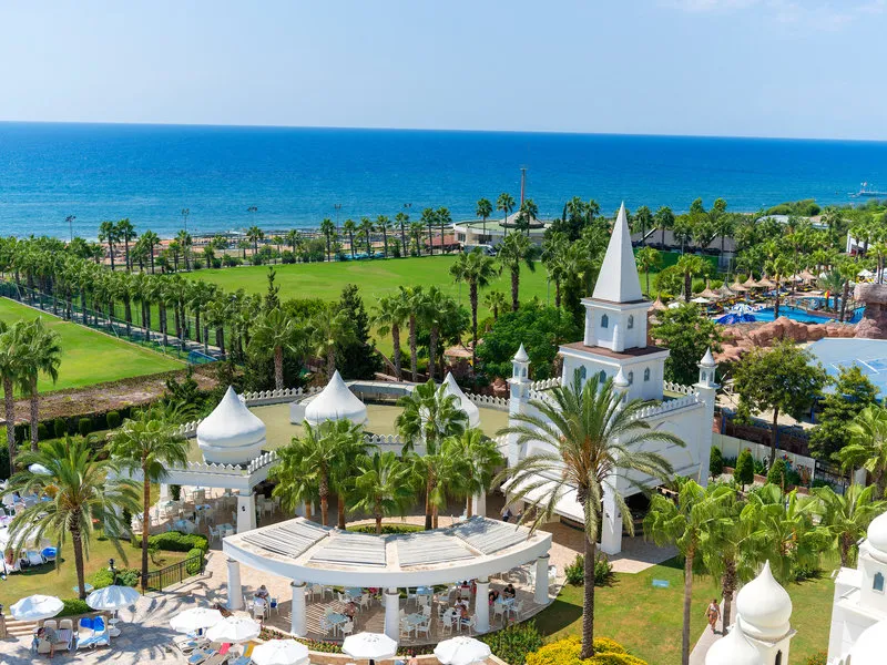 Kamelya Fulya Hotel · Anbieterbild von TUI