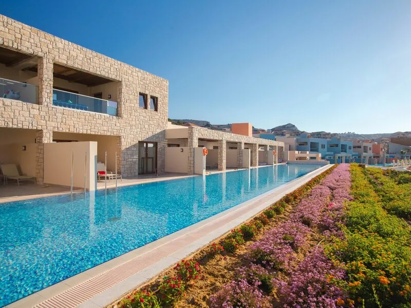 Blue Lagoon Village · Anbieterbild von TUI