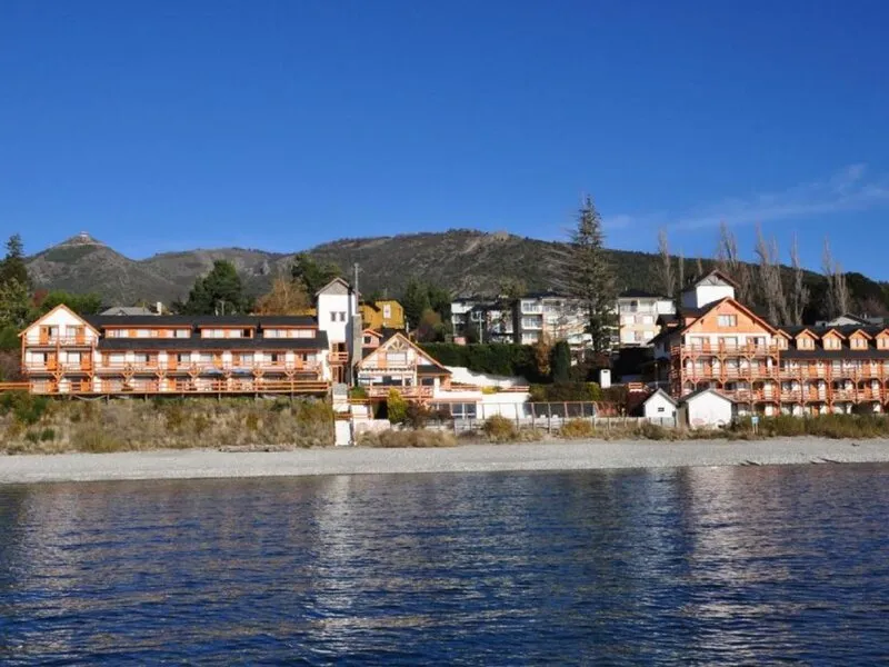 Hosteria del Lago · Anbieterbild von TUI