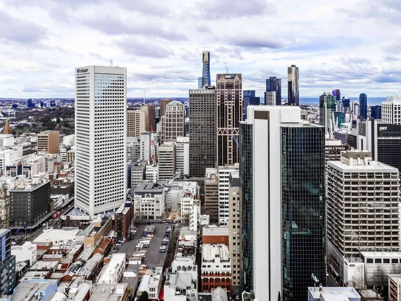Novotel Melbourne Central · Anbieterbild von TUI