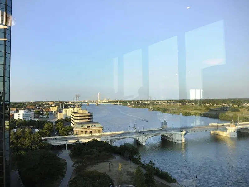 Renaissance Toledo Downtown Hotel · Anbieterbild von TUI