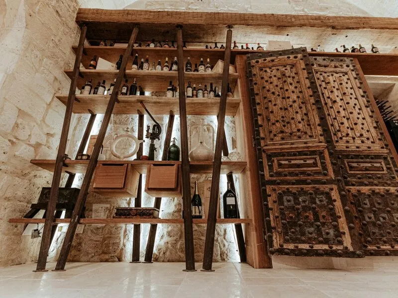 Pollicastro Boutique Hotel · Anbieterbild von TUI