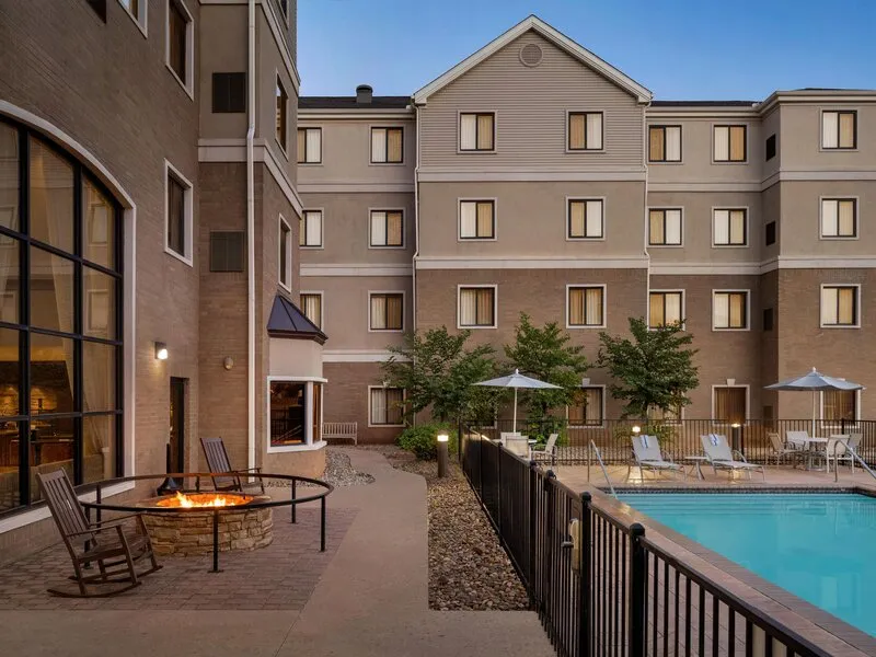 Staybridge Suites Oklahoma City-Quail Springs · Anbieterbild von TUI