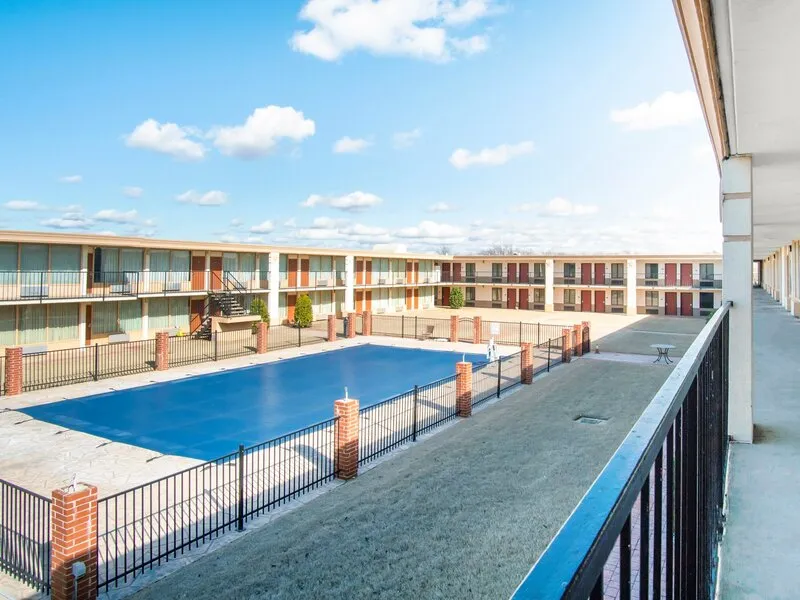 OYO Hotel Oklahoma City South I-35 and SE 29th · Anbieterbild von TUI