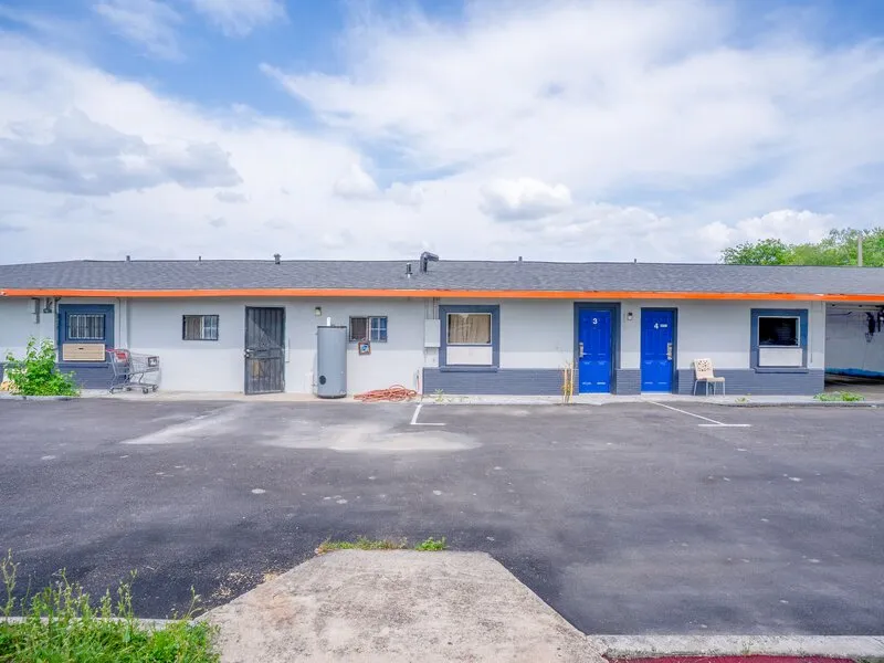 Alamo Oasis Inn And Suites By Oyo San Antonio · Anbieterbild von TUI