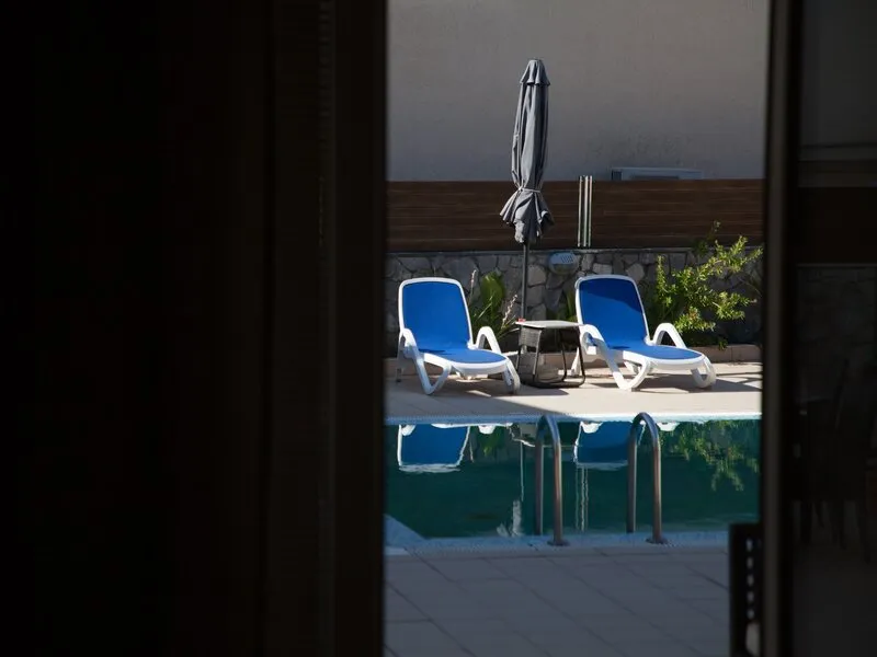 Spa Resort Becici · Anbieterbild von TUI