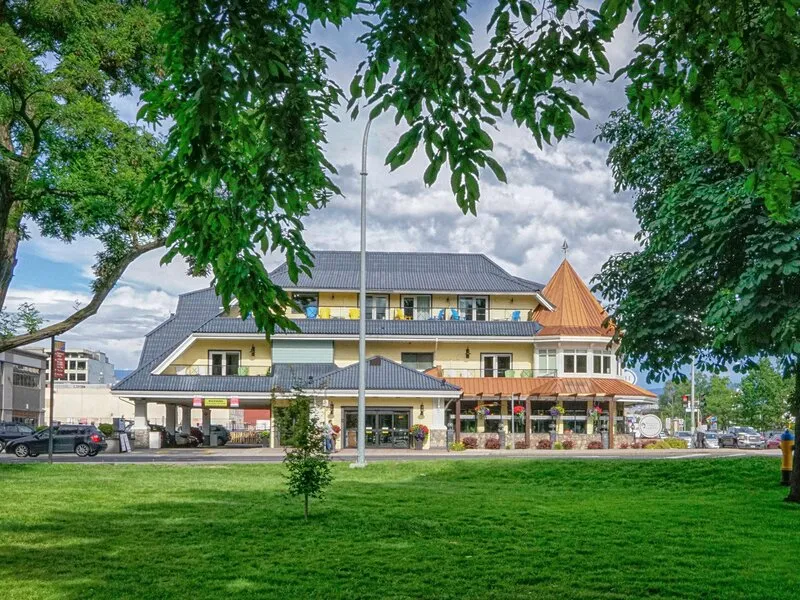 Prestige Beach House · Anbieterbild von TUI