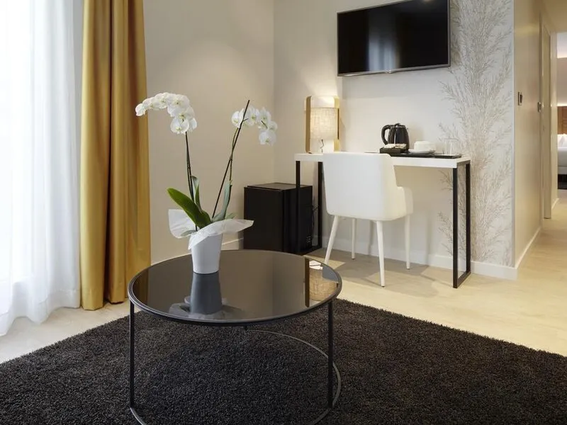 Hotel Arrizul Congress · Anbieterbild von TUI
