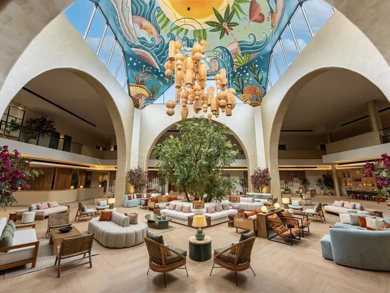 Desert Rose Resort · Anbieterbild von TUI